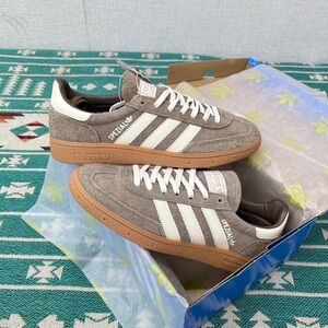 Adidas Handball Spezial 'Earth Strata Gum'